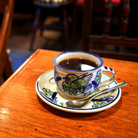 ゆったりとした時間が流れる ひと休みに寄りたい 都内の カフェ 喫茶店 キナリノ