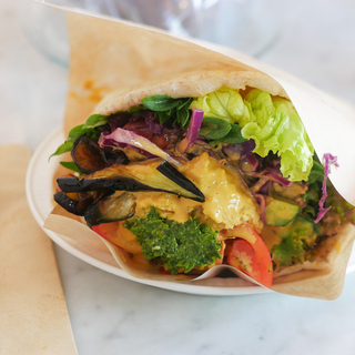 【都内】テイクアウトOK◎お手軽ランチにおすすめの「○○サンド」