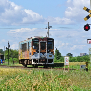 静かに時間を刻み続ける秘境駅でノスタルジックな時間を＊《関東地方の秘境駅をご案内》