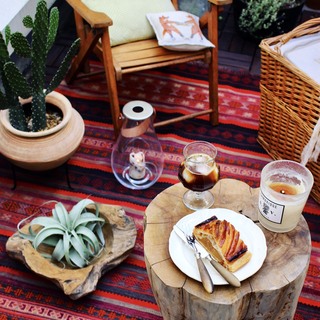 ぬくぬくお部屋でアウトドア気分。「おうちキャンプ」のおすすめアイテムと楽しみ方