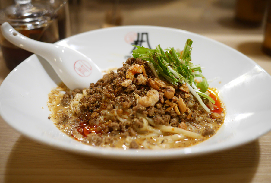 辛味と旨味、痺れがたまらない！【東京都】の本格「担々麺」名店8選