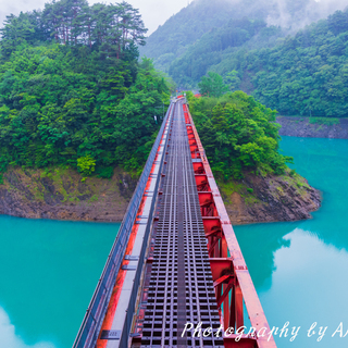 静かに時間を刻み続ける秘境駅でノスタルジックな時間を＊《東海地方の秘境駅をご案内》