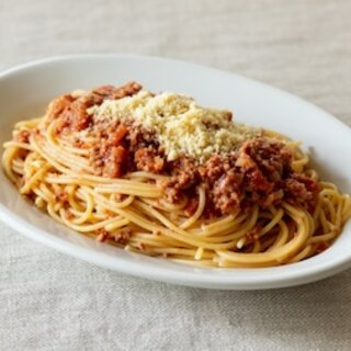 おうちでできる絶品「ボロネーゼ」の作り方＆人気のアレンジレシピ