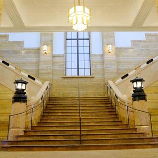 いつか制覇したい♪ お出かけ好きの心をくすぐる《テーマ別》建築写真集