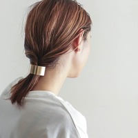 ひとつ結び の厳選記事一覧 キナリノ