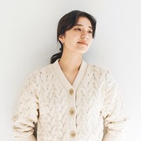 冬の大本命 今季おすすめの ケーブルニット アイテム キナリノ