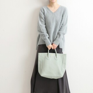 どんな着こなしがベスト？「シルエット」でコーデする体型カバーのポイント