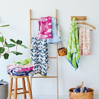 北欧風のお部屋に一歩近づける＊『フィンレイソン』の素敵なアイテムをご紹介