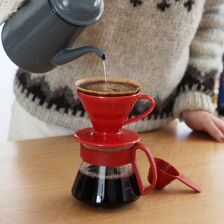 おうちカフェのお供に。すぐに始められる【コーヒーセット】おすすめ4選