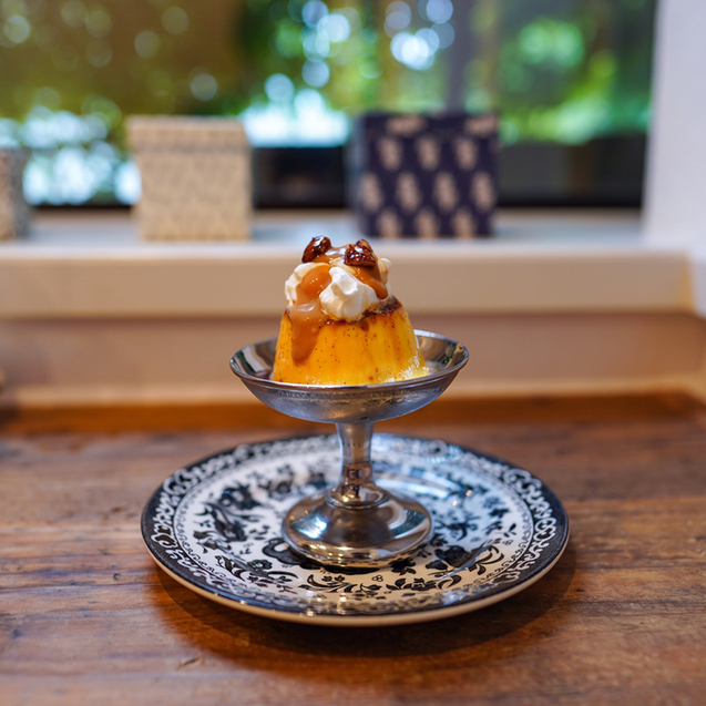 おしゃれ空間でまったり 西荻窪 のおすすめカフェ案内 キナリノ