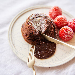 寒くなると食べたくなる。甘～い「チョコレート」のおやつレシピ