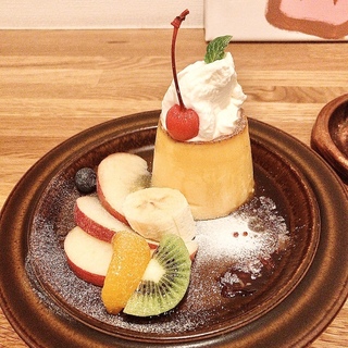 下町らしい和スイーツ～おしゃれランチまで「錦糸町」おすすめカフェ♪