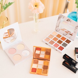 人気アイテムも限定品も！ご褒美に欲しい「アイシャドウパレット」29選