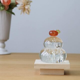 季節を楽しむお部屋作り。一人暮らしさんの〈お正月インテリア〉の楽しみ方