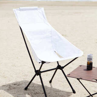 アクティビティ気分のお散歩？イス持参の【チェアリング】のすすめ