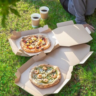 大阪・北摂の街をゆく！絶品テイクアウトランチ巡り