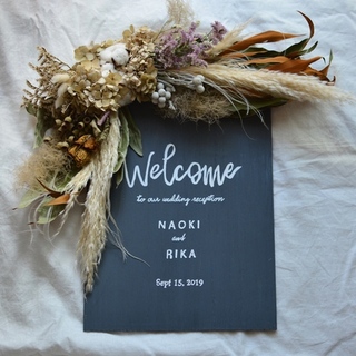 自分で作ってもっと素敵に♪花嫁さんのための「wedding DIY」