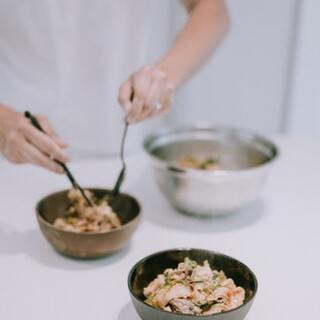 もう献立に迷わない！わが家の定番ごはんを厳選「レシピのシンプル化」