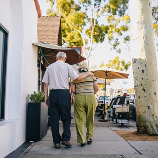 何かを始めるのに年齢は関係ない！新しいことに挑戦したくなる映画