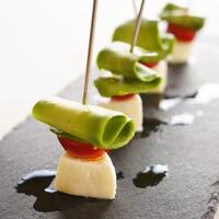 今日は特別な日だから シンプルなのに心華やぐ おしゃれな 前菜 レシピ集 キナリノ