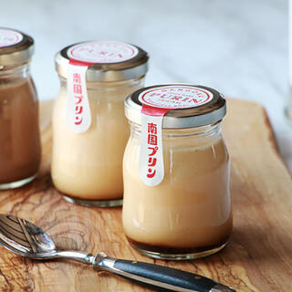 ぷるんと美味しい、おやつの定番♪おすすめ「プリン」のお取り寄せ