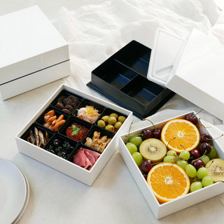 迎春におすすめな重箱・漆器・祝箸…特別な「器」で食卓を演出しよう。