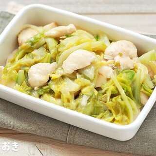 生で、煮込んで、炒めておいしい！「白菜・キャベツ」をたくさん食べるレシピ