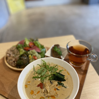 腸活・菌活にうれしい「発酵食メニュー」が人気のカフェ＆レストラン