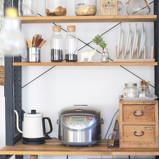 忙しいあなたに！スイッチひとつで簡単【炊飯器】で作る絶品レシピ