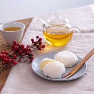 もちもち食感とアレンジが楽しい♪和風・洋風の「餅スイーツ」レシピ