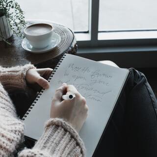 1日10分でリセット！思考と感情を整える「セルフモニタリングノート」