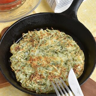 ピザ感覚で食べたい♪『じゃがいものガレット』基本レシピ＋具材アレンジ集