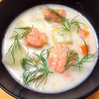 寒い季節にいただきたい、北欧の「やさしいレシピ」