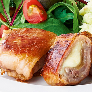 身体の中からぽかぽか！おしゃれな洋風グルメ「ジンジャーレシピ」特集