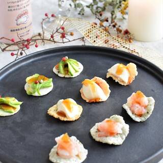 お正月にもう一品♪腕を振るいたくなる“ごちそうレシピ”