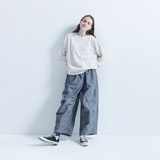 おしゃれで気持ちを晴れやかに。冬から春へ「今、買い足すといいもの」