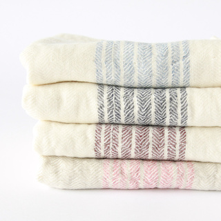 「タオル」選びで向上する生活の質。とっておきのタオル探してみませんか？