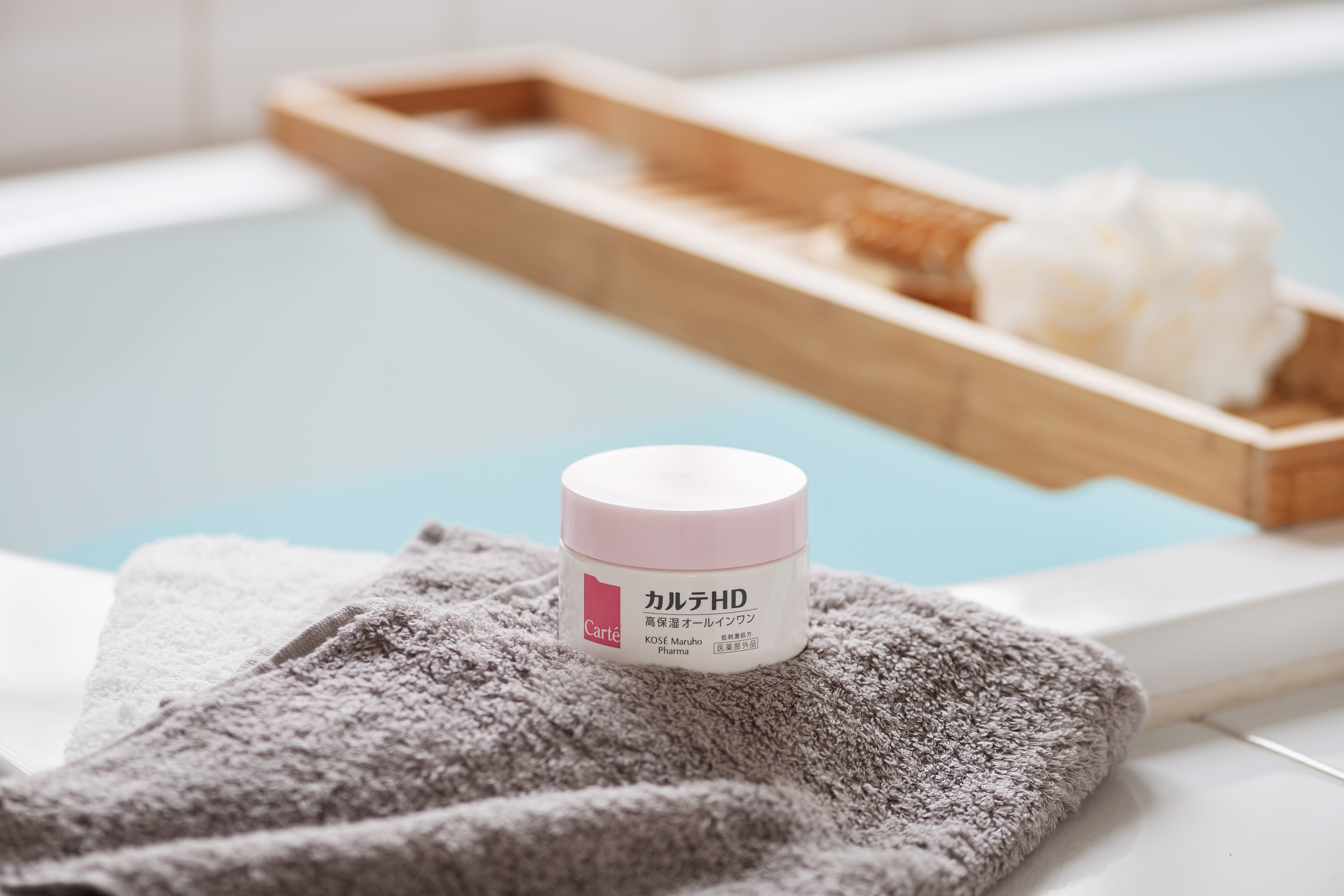 与える“だけ”はもうおしまい。肌のうるおい力を上げるワンステップケア