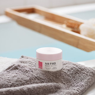 与える“だけ”はもうおしまい。肌のうるおい力を上げるワンステップケア