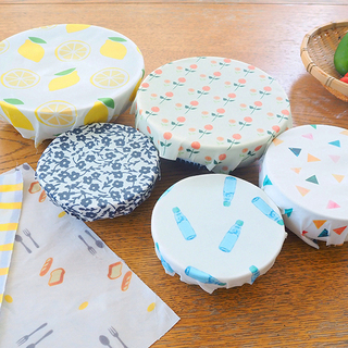 「消耗品」を見直そう。繰り返し使えて便利なキッチングッズ特集