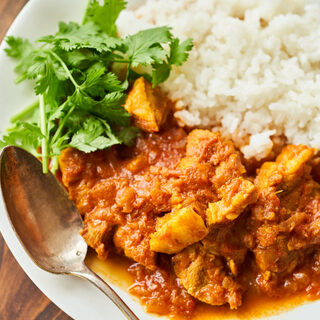 冷え切った体の“巡り”を整える。スパイスを使った定番＆簡単レシピ集