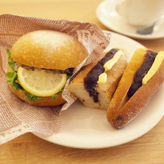 【墨田区～台東区】下町で人気のおすすめパン屋さん＆ベーカリーカフェ6選