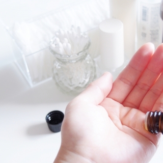 もう“べたっ”とした仕上がりにならない！オイルトリートメントの使い方＆活用術あれこれ