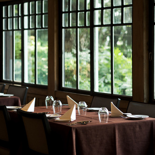 「西洋建築」に酔いしれる。お茶が楽しめる邸宅7選