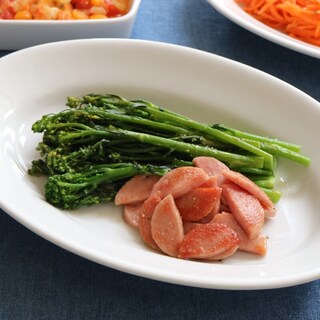 茎が長いブロッコリー？「スティックセニョール」おすすめの食べ方＆レシピ集