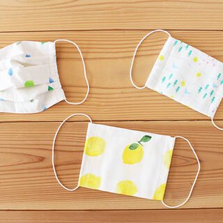 布マスクの正しい洗い方できてる？"皮脂・臭い・化粧残り"をきれいに落とそう！