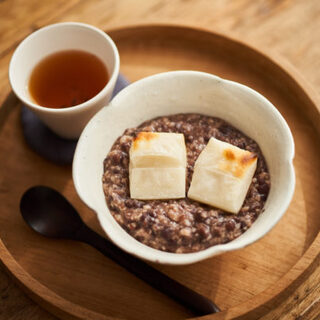 みんな大好き！寒い季節に食べたくなる「お餅とあんこ」の絶品スイーツレシピ