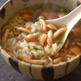 食べ過ぎた次の日は…《リセットご飯》で体を整える。簡単レシピ特集