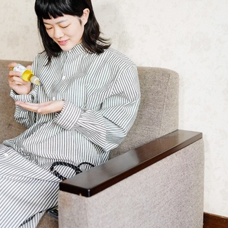 肌と心にちょうどいい。暮らしを大事にする人の愛用コスメ