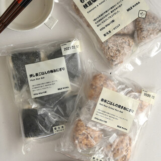 レトルト・冷凍・即席麺…手軽で美味しい【無印良品】のおすすめ食品